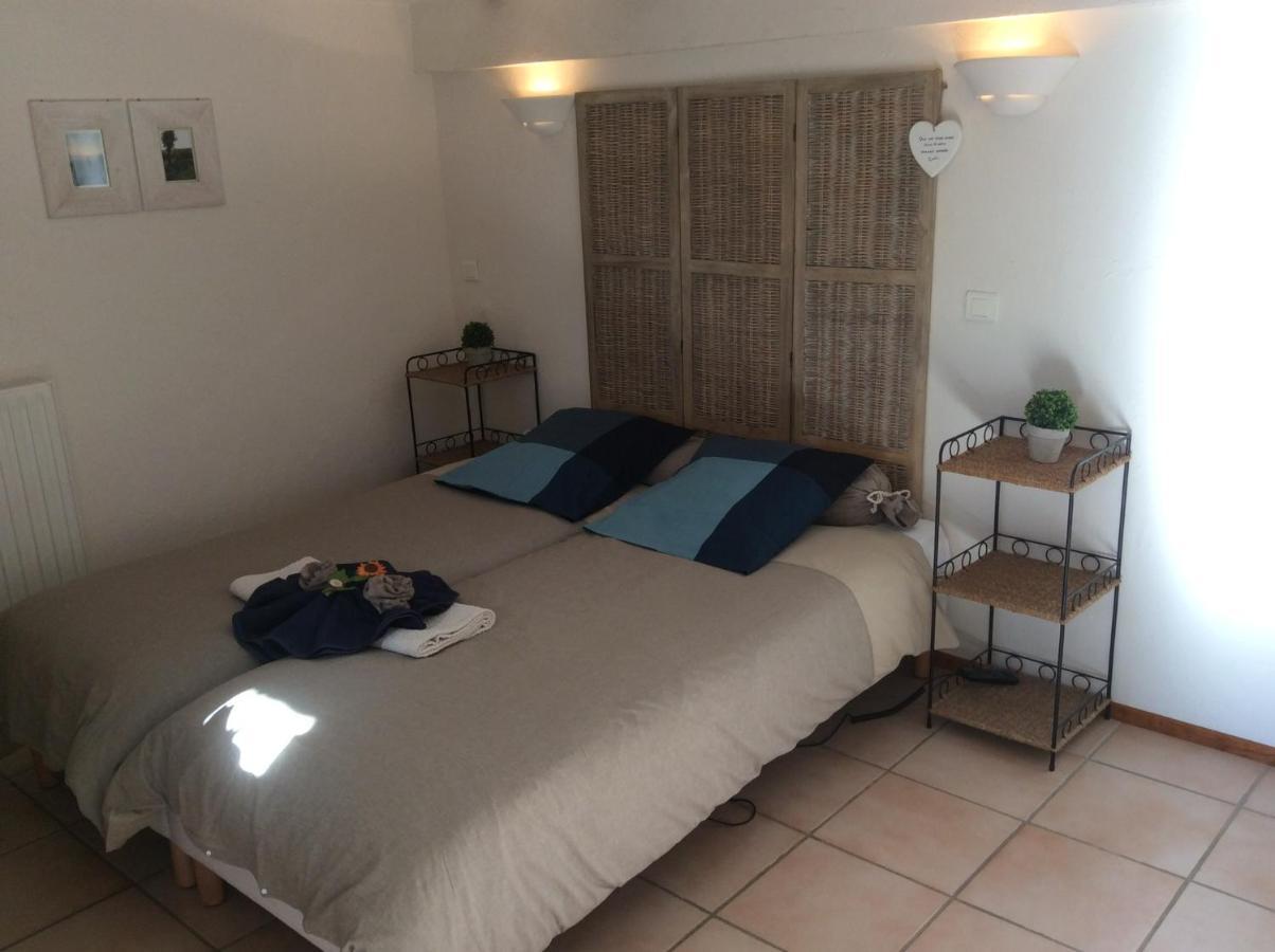 Chambre D'Hotes Grange De La Bastide Laveissiere ภายนอก รูปภาพ